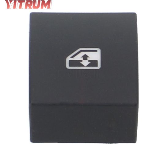 La référence 13228881 convient aux boutons de commande de lève-vitre pour les pièces automobiles Vauxhall Opel. (1/2)
