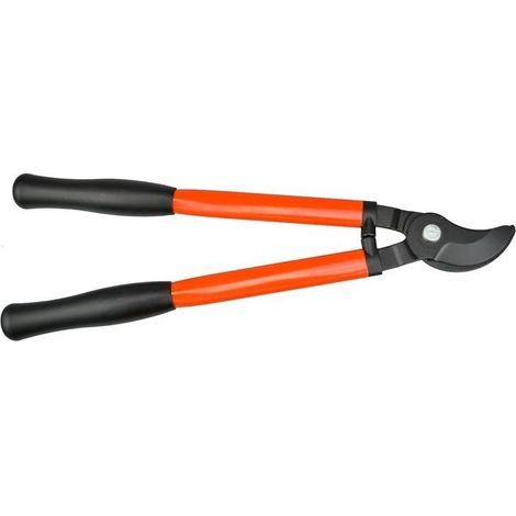 TRONCARAMI LAMA PASSANTE 440 MM