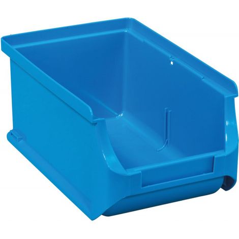 Contenedor de almacenamiento - ProfiPlus 2 Azul