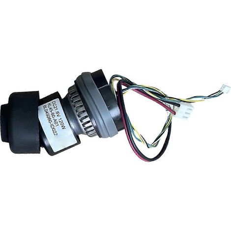 Aspirateur sol lavage machine Fan moteur pour Roborock A10/Plus/Ultra aspirateur sol 21.6V 120W KL45-60 (1/5)