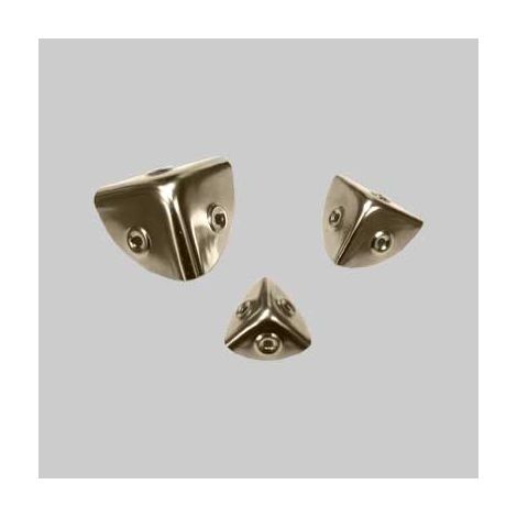 ANGOLO PER BAULI 30x30x30 mm