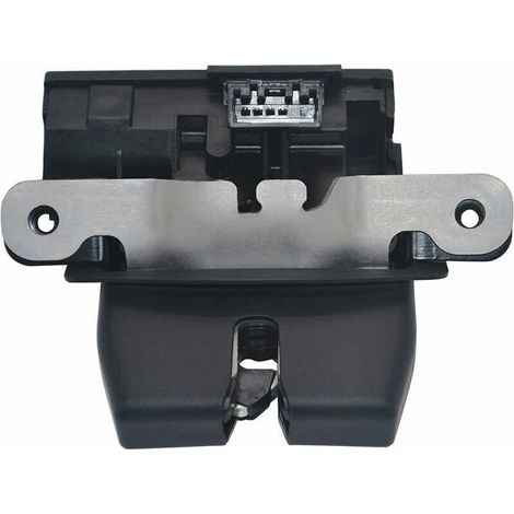 Fiesta MK6 MK7 2008-2017 Trunk Lock Rear Tailgate Latch Actuator 1761865 DK5162310D for B-Max (1/5)