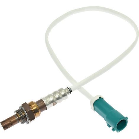 Sonde lambda pour Ford Fiesta AE81-9F472-AB compatible avec consommation optimisée (1/4)