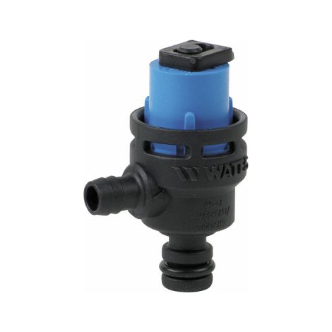 Diff – Soupape de sécurité 7b – Pression max 3 bars – Filetage 1/2" – Pour chaudières et chauffe-eau sous pression