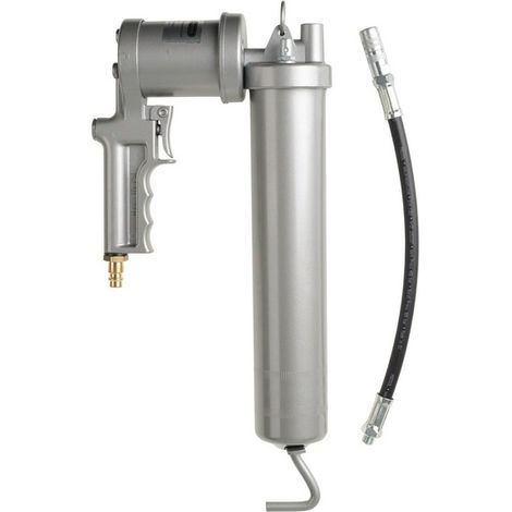 Pistolet de graissage pneumatique DLFP Pressol