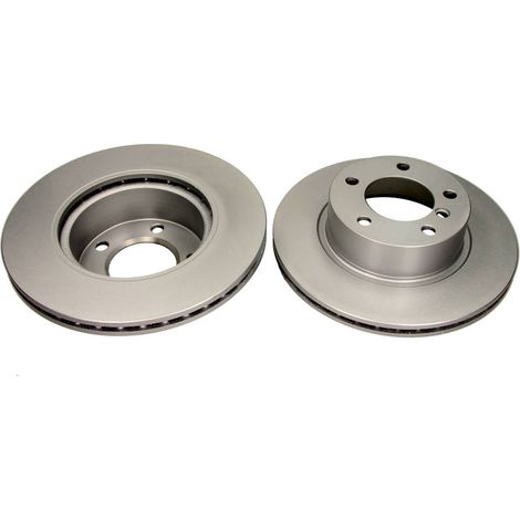 Disque de frein QUARO BMW P. E87 118-120/E90 318 292x22 avec revêtement anticorrosion
