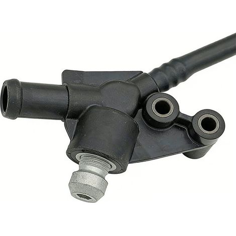 Turbolader-Kühlschläuche passend für E-Klasse, CLS, SS, AMG W212, W222 und M278 Modelle: A2782001400 A2782001351