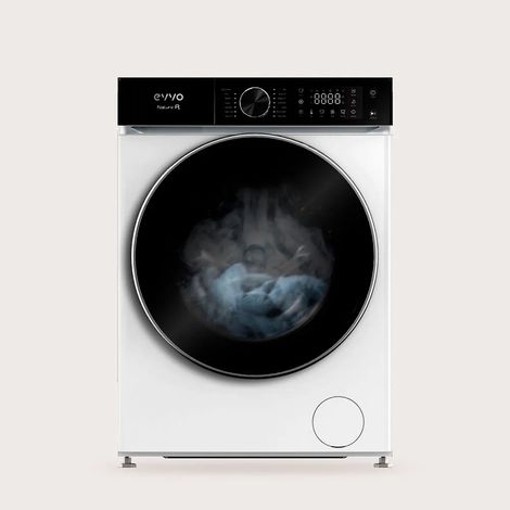Lavatrice evvo nature r10 10 kg 1400 rpm (1/3)
