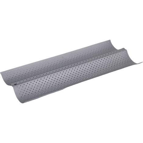 Plaque de cuisson pour baguette (1/5)