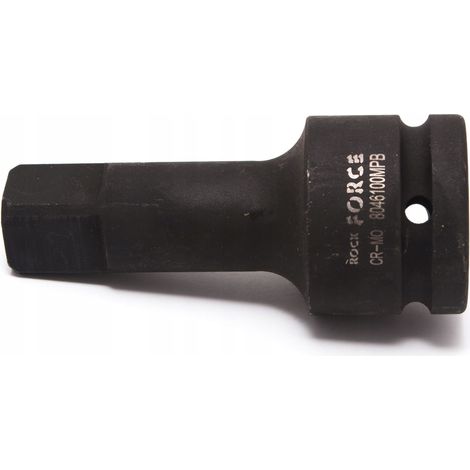 PROLUNGA 100 MM 3/4" IN CR-MO RINFORZATO