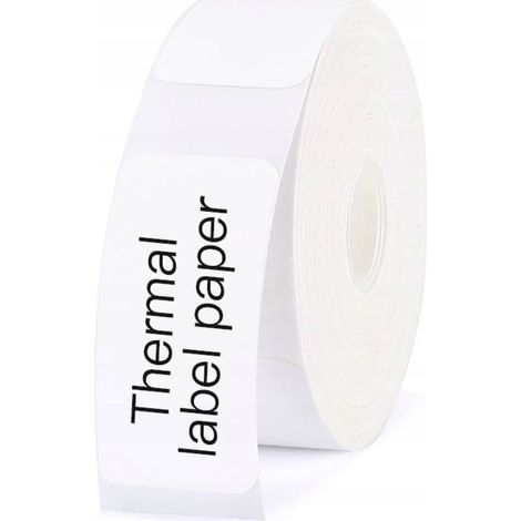 Niimbot thermal labels T1530-210 White