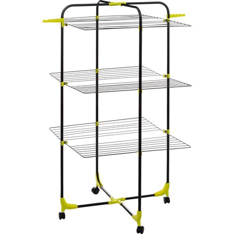 Tendedero de torre modular mojave de 30 m - 5five (1/5)