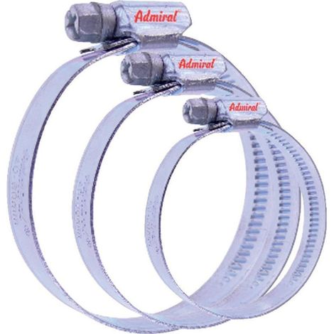 Collier de serrage avis 40 - 60mm (1/2)