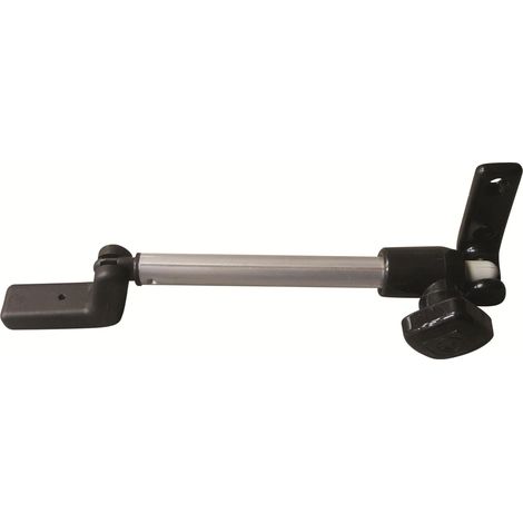 Compas de fenêtre : 140 / 210 mm (1/2)