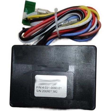 Placa De Control para cortasetos compatible con Zmdh531