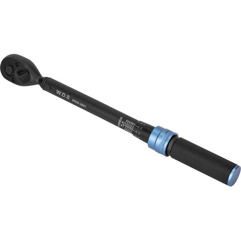 Llave dinamométrica 1/2" 10-60Nm WDS2651 (1/5)