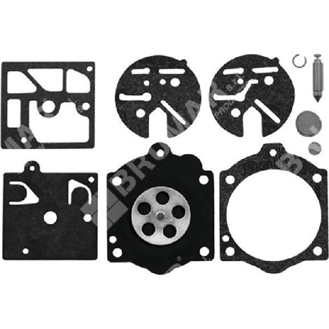 Reparatursatz für WALBRO K10-HDC Vergaser - 006630