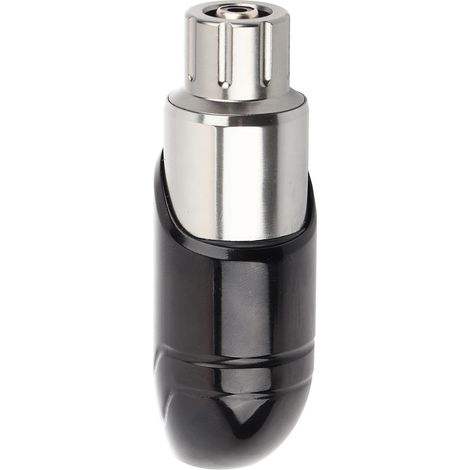 Set de 10 Cartouches de Tatouage Aiguilles Shader Liner, Stylo Machine à Tatouer avec Interface RCA, pour Lignes et Ombrés, Usage Professionnel (1/5)