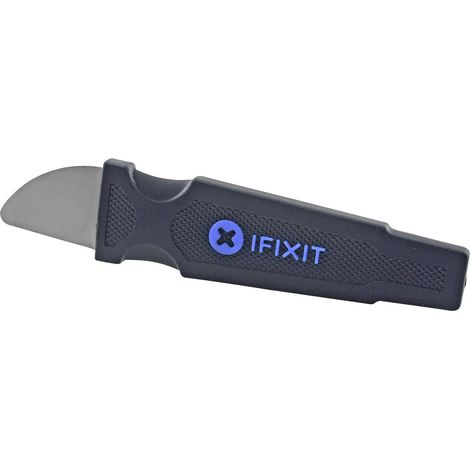 iFixit EU145259 Öffnungswerkzeug schwarz für elektronische Reparaturen (1/3)