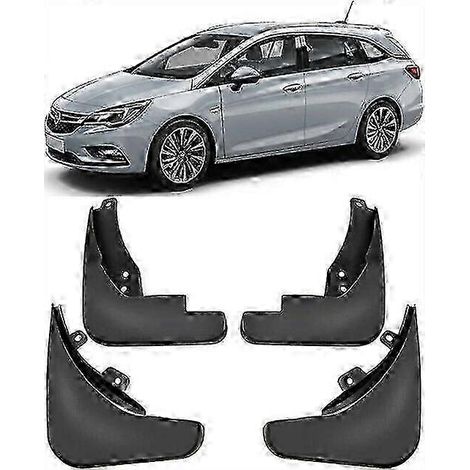 Bavettes de protection adaptées aux Opel/Vauxhall Astra K Sport Tourer (2016-2021) (1/5)