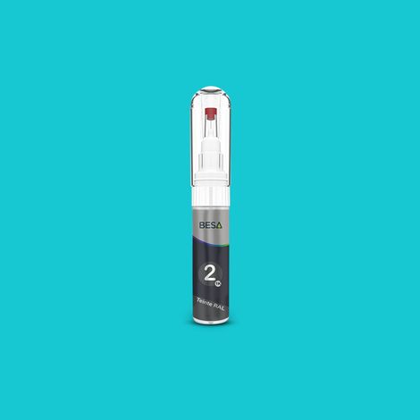 Stylo retouche peinture Pantone 319 U  Mat