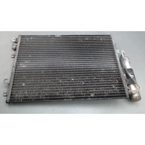 [PRODUIT D'OCCASION] Condenseur Climatisation RENAULT Kangoo ♻️ Ref Oe. 8200708130 - Garantie à vie (1/5)