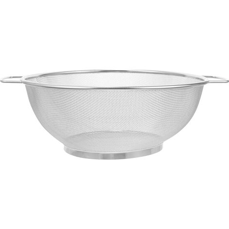Appareil de cuisine multifonctionnel en acier inoxydable (1/5)