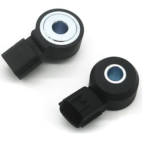 Die Klopfsensoren 22060-2A000 und 22060-7B000 sind für Fahrzeuge von Nissan und Infiniti geeignet. (1/4)