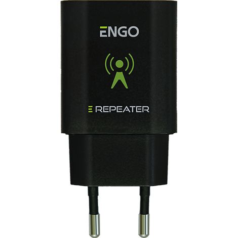 RIPETITORE DI RETE ZIGBEE DA MONTARE IN SUPERFICIE (AMPLIFICATORE DI SEGNALE), 230V