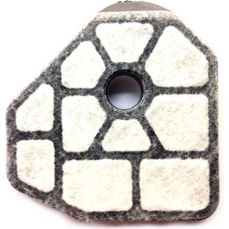 Filtre à air tronçonneuse pour Mc Culloch CS35 et CS35S – Performance optimale – Référence 574223702