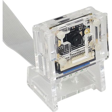 Module caméra 8 mégapixels Imx219-160 pour Nvidia Jetson Nano Camera 3280 2464