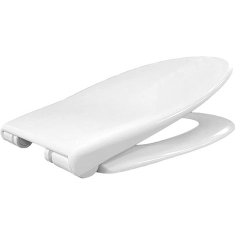 VALADARES 50208000 OPUS Tapa Asiento Caída Amortiguada Blanco - ref: 50208000