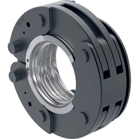 Geberit 90794 Collier de serrage Mapress XP à sertir d108 (1/2)