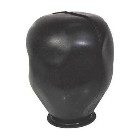 MEMBRANA PER SFERA AUTOCLAVE VAREM D. 80 Misura: per 24 lt