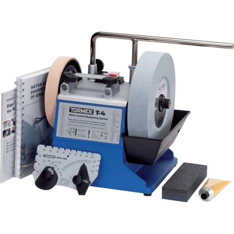 Dispositivo D afiladura T4 Tormek