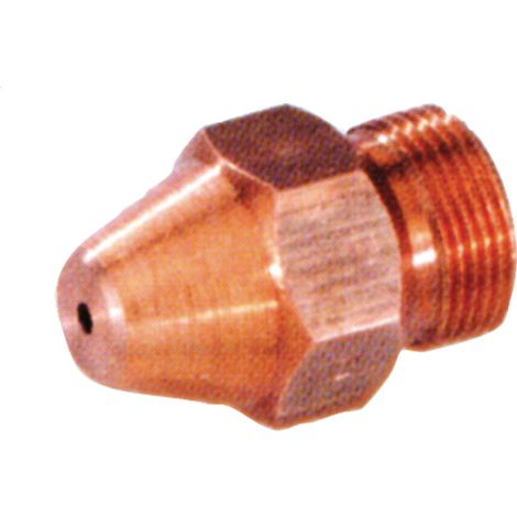 schweisskraft Heizdüse Brenngas Acetylen Gr. H1 3-100 mm