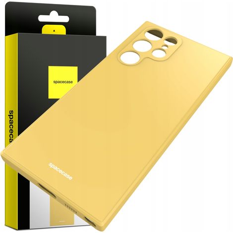 Matte Silikonhülle für Galaxy S22 Ultra (1/5)