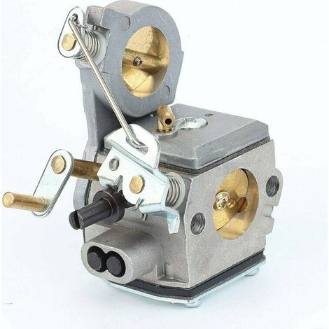 Carburateur Husqvarna tronçonneuse, Air Embrayag Pour K750 K760 Couper De Vu Zama C3-EL53 Carb Remplace Stihl OE  578 24 34-01, 510 18 12 02 Remplace les Zama C3-EL53, C3-EL43A (1/5)