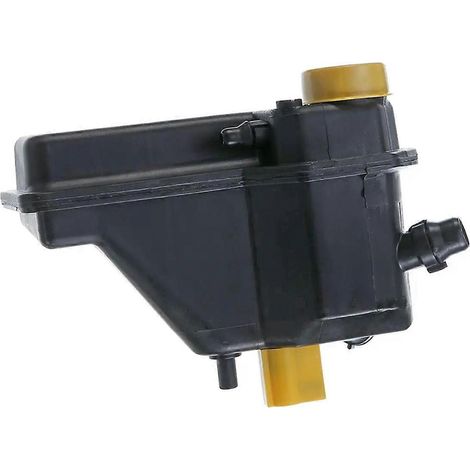 Vase d'expansion de liquide de refroidissement avec capteur pour BMW E36 E37 E53 X5 (1/5)