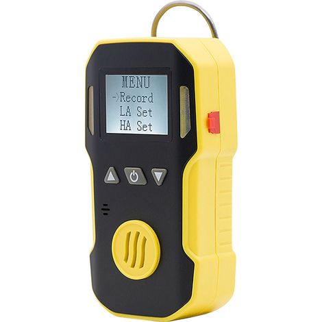 MEDIDOR DE OZONO JBM 53802 (1/4)