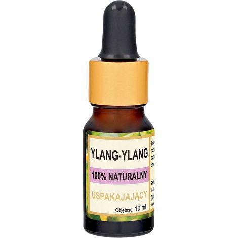 B biom 100 % natürliches Öl 10 ml Ylang-Ylang