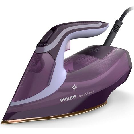 Philips DST8021/30 Dampfbügeleisen 3000 W 300 ml Wassertank