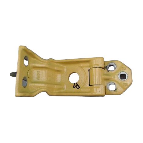 [PRODUIT D'OCCASION] Charniere Inf Porte Battante Arg RENAULT Master III Ph3 3300 L2h2 2019- ♻️ Ref Oe. 844000013r - Garantie à vie (1/2)