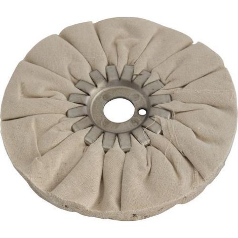 RUOTA TESSUTO Ø150MM MAURER FORO Ø20MM