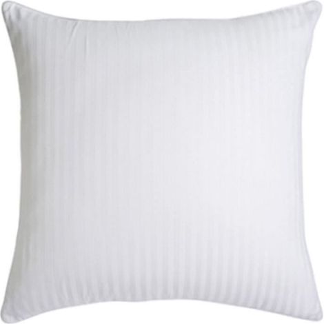 TOISON D'OR - Oreiller - Epure - Confort médium - 65x65 cm - Blanc (1/4)