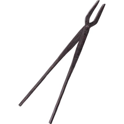 pince plate dimensions: env. 50 cm (1/4)