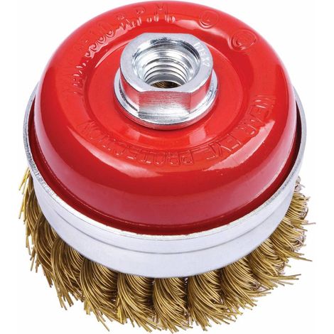 POGGI 485.70B SPAZZOLA A TAZZA MAZZ RIT 14MA D 75