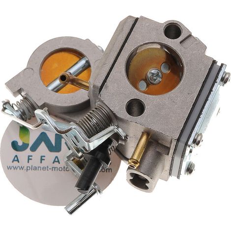 Carburatore compatibile con Husqvarna, Partner 510, K750, K760