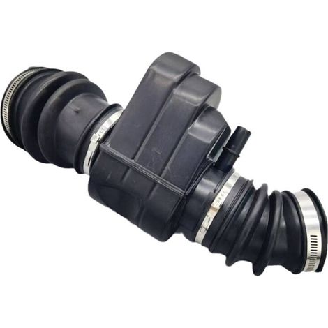 22970027 Autoteil Neuer schwarzer Luftfilter-Ansaugresonatorschlauch für XTS 2.0T 2297-0027 22970028 (1/2)