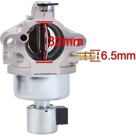 Carburateur de tondeuse Pour Kohler SV470 SV471 SV480 SV530 SV540 SV541 SV590 SV591 SV600 SV610 SV620 Moteur 20 853 16-S 33-S 14-S Carburateur (1/3)